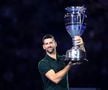 S-a terminat „era Djokovic”? Jurnalistă din Serbia, în dialog cu GSP: „Le va demonstra oamenilor că se înșală!” + Taxează un moment din Australia: „Complet nerespectuos!”