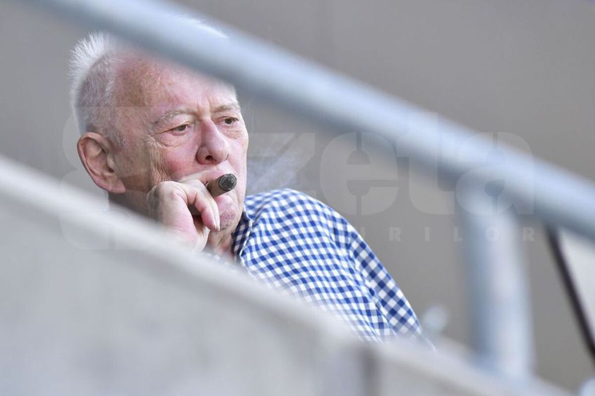 Decizie la Înalta Curte » Omul care a ajutat-o pe FCSB în 2013 a scăpat de acuzații, deși a recunoscut că e vinovat și primise închisoare cu executare