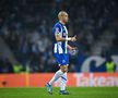 40 de ani - Pepe (FC Porto) - 1 milion de euro
