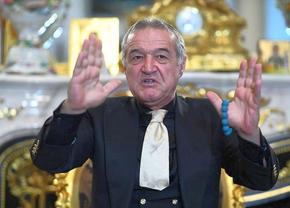 Gigi Becali se apără, după ce a fost reclamat la CNCD: „Noi toți suntem Israel. Eu știu ce scrie în Cartea Sfântă”