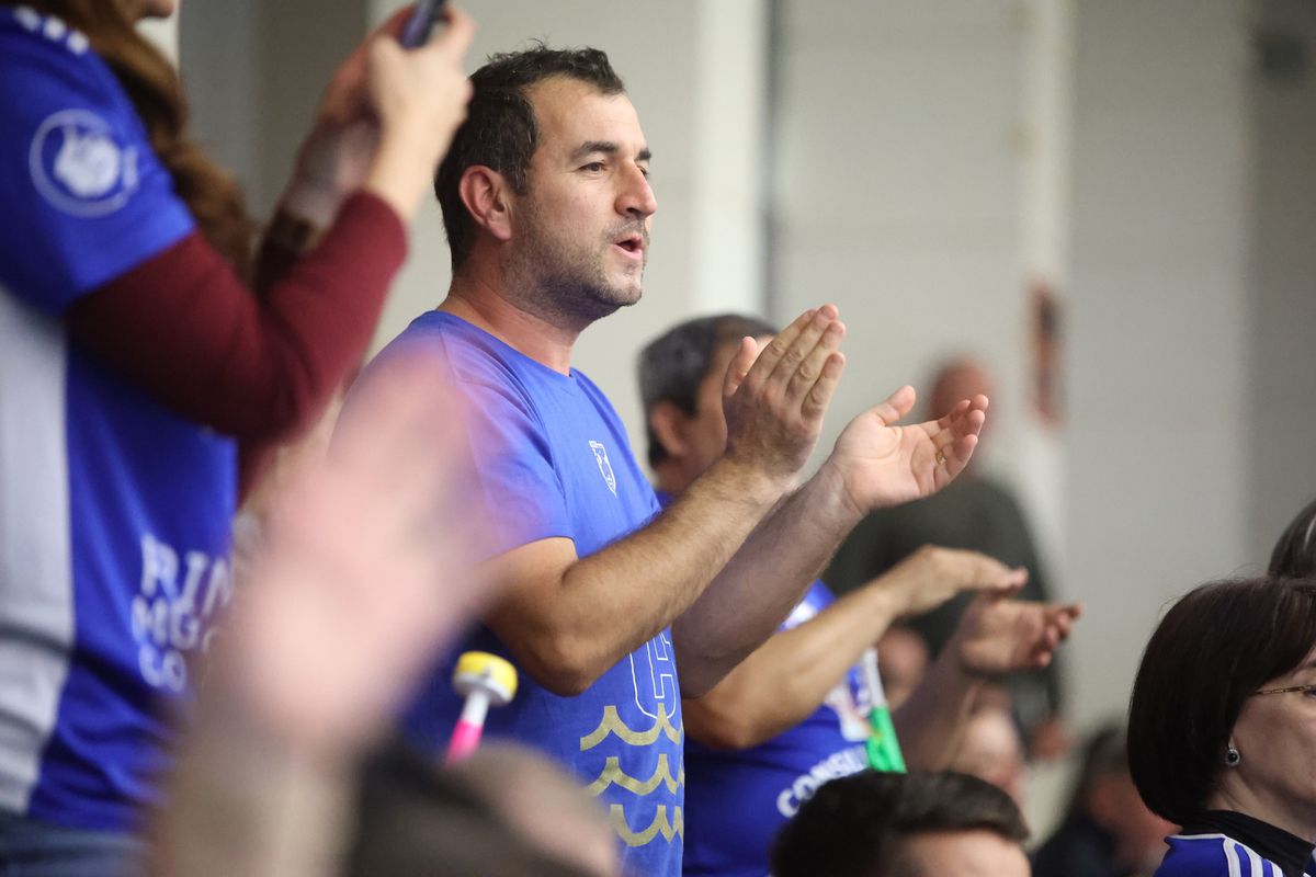 CSM Constanța strălucește în Europa » Elevii lui Buricea s-au distrat cu Chrobry Glogow și au victorii pe linie în grupă