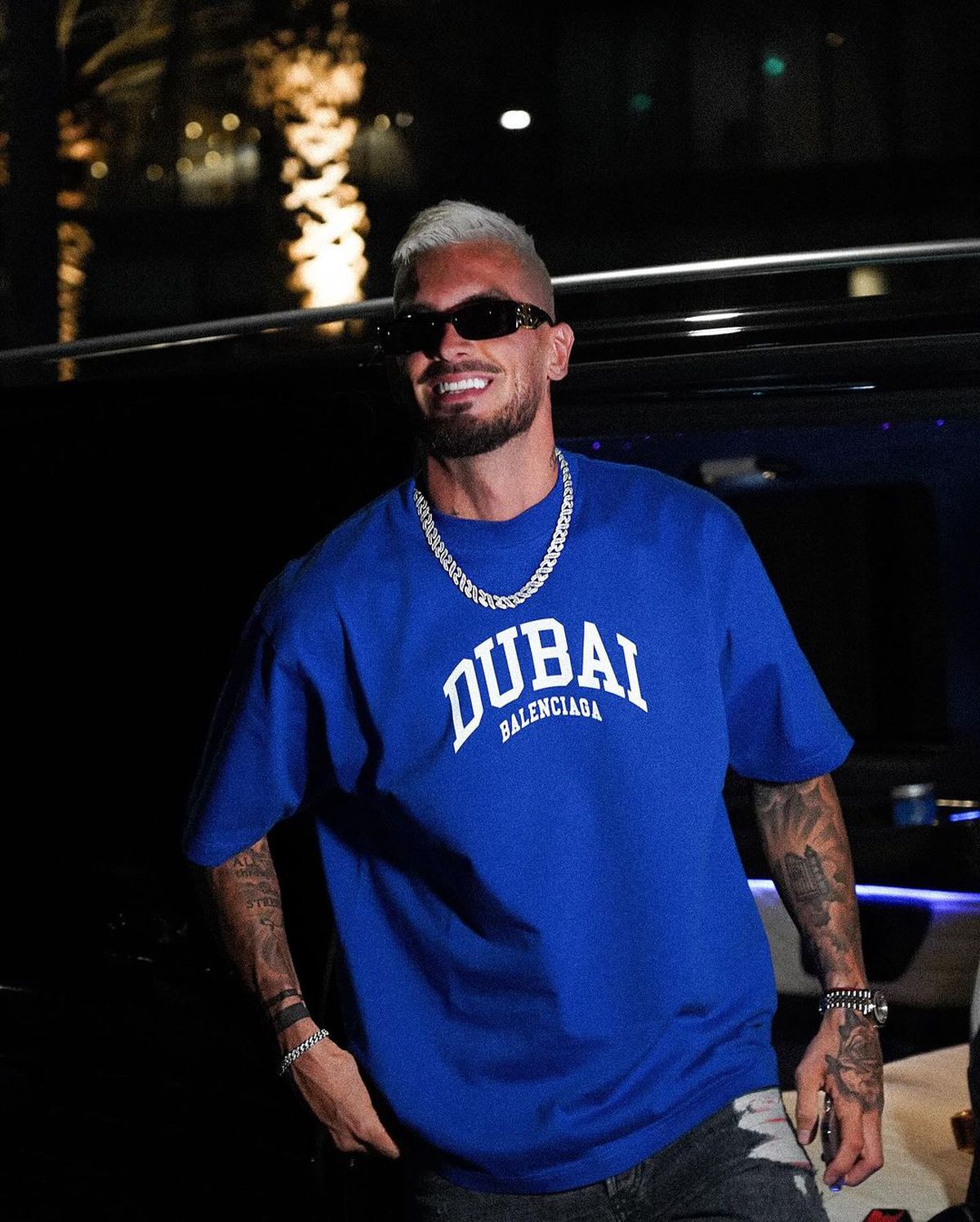 El e fotbalistul care nici nu vrea să audă de Gigi Becali: „Pot să-mi dea câți bani vor! 99% n-aș accepta”