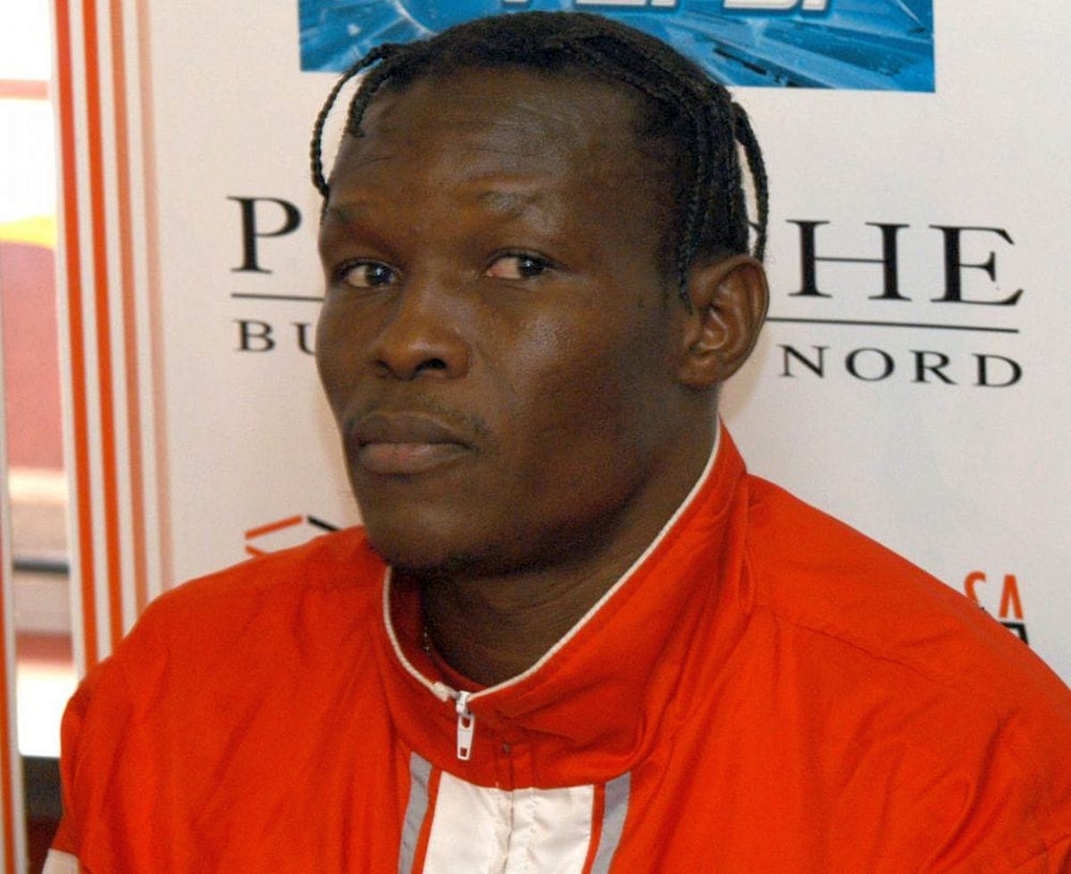 Amintirile ivorianului Mariko Daouda, la 20 de ani de la sosirea în Liga 1 » Colegul care nu avea loc în pat + ce i-a plăcut și ce nu i-a plăcut în România: „Nu înseamnă că tot poporul vostru e așa”