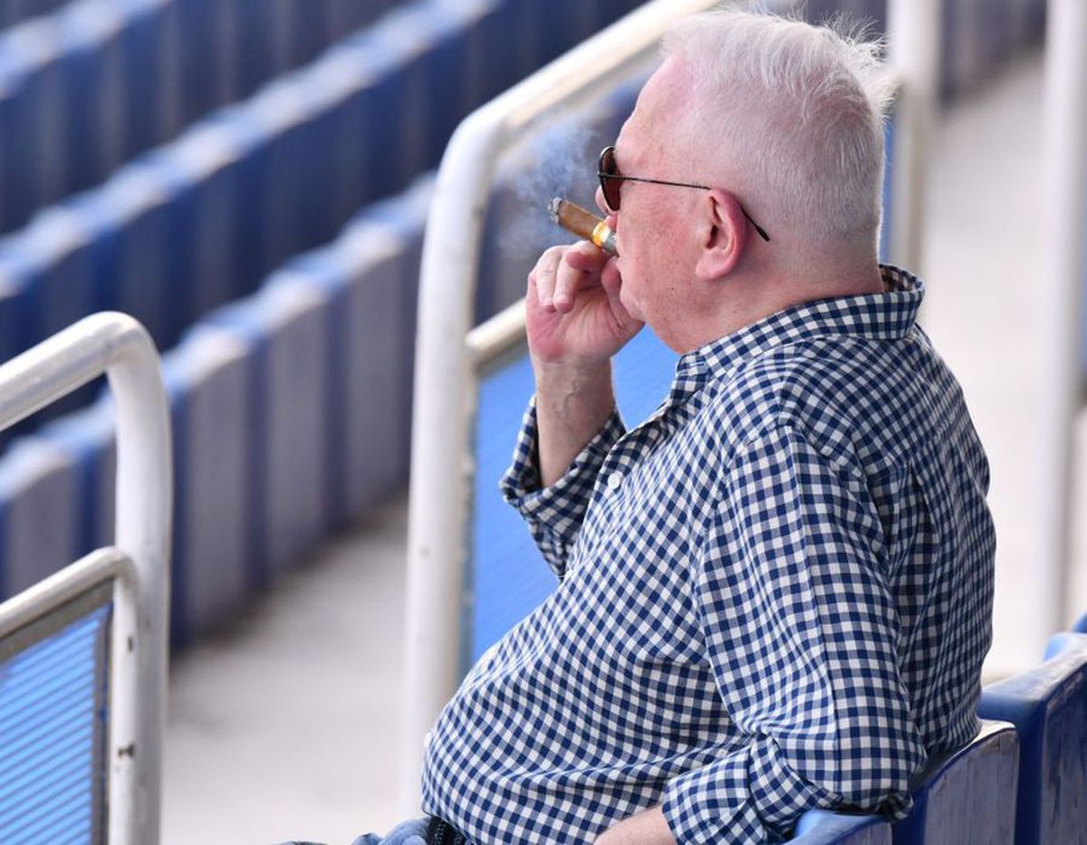 Viorel Hrebenciuc și imagini istorice din cantonamentul FCSB-ului