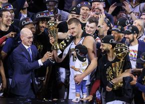Un oraș din afara SUA ar putea fi invitat în NBA » Șeful confirmă: „Ar fi incredibil să ne extindem acolo!”