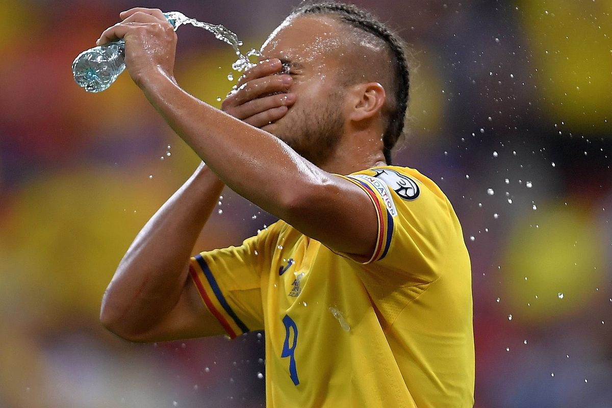 Ne depășim condiția? Naționala se uită cu teamă spre trecut » 5 meciuri din ultimul deceniu în care „tricolorii” au clacat în momente decisive