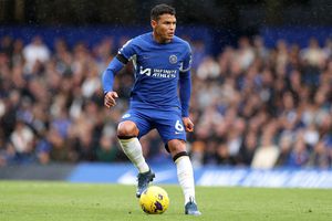 Nu a uitat cu ce l-a ajutat Thiago Silva: „Chiar dacă nu vorbea engleză”