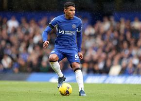 Nu a uitat cu ce l-a ajutat Thiago Silva: „Chiar dacă nu vorbea engleză”