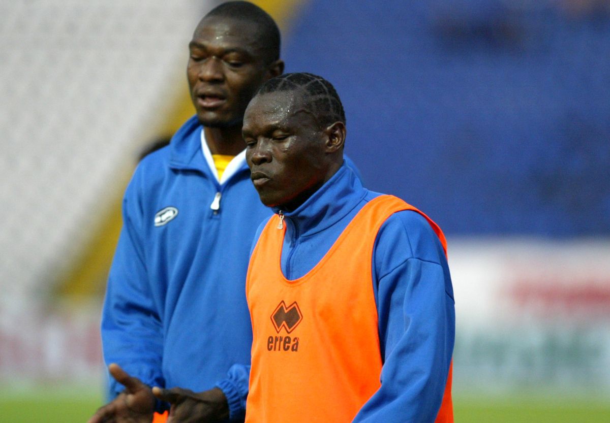 Amintirile ivorianului Mariko Daouda, la 20 de ani de la sosirea în Liga 1 » Colegul care nu avea loc în pat + ce i-a plăcut și ce nu i-a plăcut în România: „Nu înseamnă că tot poporul vostru e așa”