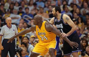 Shaquille O'Neal face dezvăluiri uluitoare! Cât cântărea în perioada Lakers, divergențele cu Kobe Bryant + Schimbarea spectaculoasă din prezent