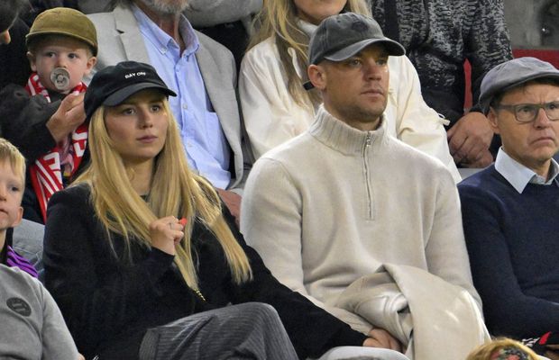 Neuer s-a căsătorit în secret cu Anika. Cum au aflat nemții despre eveniment