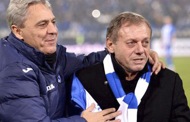 Cu cine ținea, de fapt, Ilie Balaci? Declarația de cotitură ieșită la iveală, în plină dispută Rotaru - Mititelu » Sorin Cârțu se implică și el