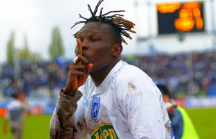 Amintirile ivorianului Mariko Daouda, la 20 de ani de la sosirea în Liga 1 » Colegul care nu avea loc în pat + ce i-a plăcut și ce nu i-a plăcut în România: „Nu înseamnă că tot poporul vostru e așa”