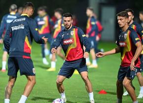 Daniel Boloca, mesaj SFIDĂTOR: „Am făcut o greșeală când am jucat pentru România. Nu înțelegeam nimic, dădeam din cap și râdeam ca prostul”
