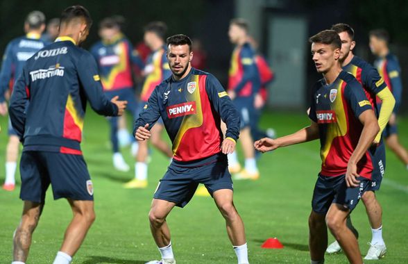 Daniel Boloca, mesaj SFIDĂTOR: „Am făcut o greșeală când am jucat pentru România. Nu înțelegeam nimic, dădeam din cap și râdeam ca prostul”