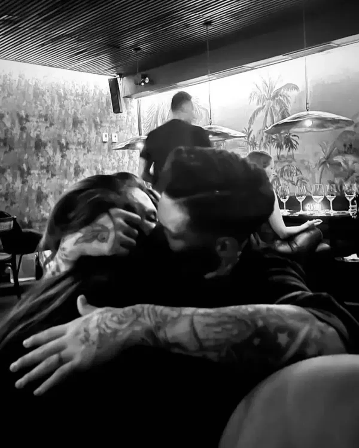 Un fotbalist s-a cuplat cu fosta soție a campionului mondial și e vrăjit: „Ce femeie ești, Dumnezeule!”