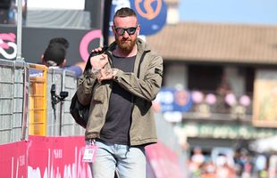 Bradley Wiggins riscă falimentul! Își poate pierde numele ca brand: „Au lăsat mizerii”