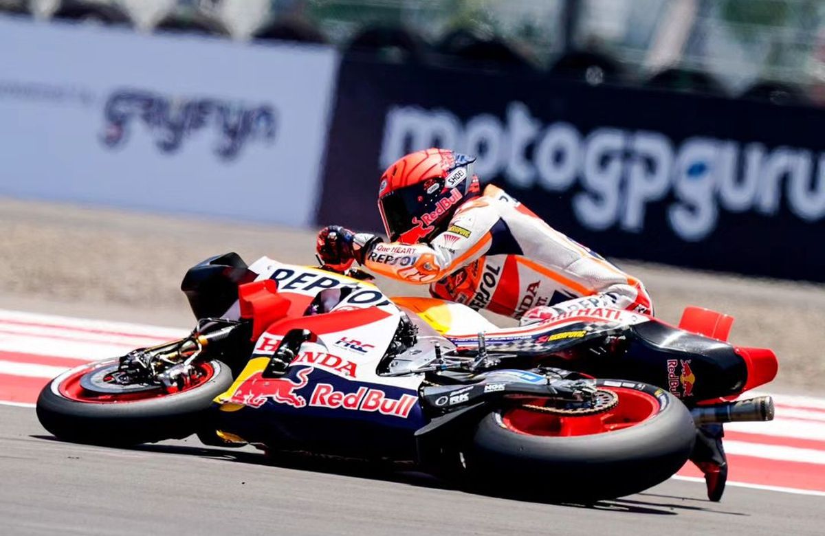 Marc Marquez
