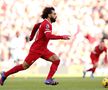 31 de ani - Mohamed Salah (Liverpool) - 65 de milioane de euro