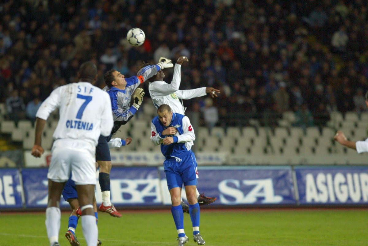 Amintirile ivorianului Mariko Daouda, la 20 de ani de la sosirea în Liga 1 » Colegul care nu avea loc în pat + ce i-a plăcut și ce nu i-a plăcut în România: „Nu înseamnă că tot poporul vostru e așa”