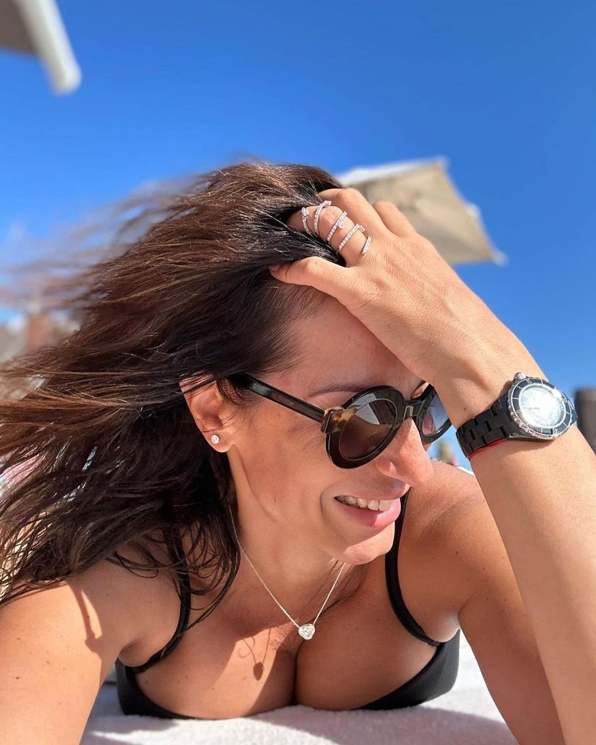 „Toată lumea mă întreabă de ce sunt singură” » Șefa Federației Române de Gimnastică Ritmică explică: „Doar astea mă pot cuceri la un bărbat”