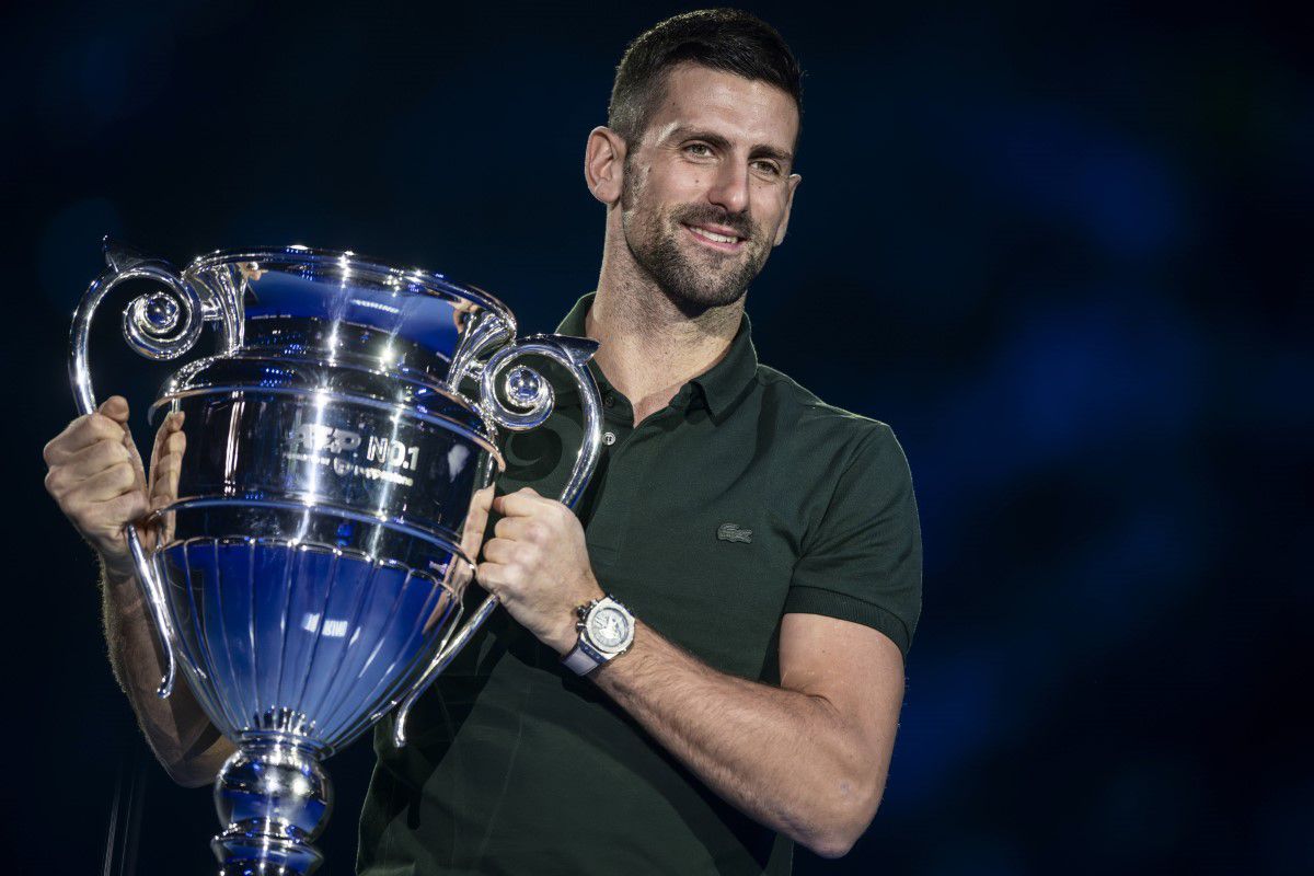 S-a terminat „era Djokovic”? Jurnalistă din Serbia, în dialog cu GSP: „Le va demonstra oamenilor că se înșală!” + Taxează un moment din Australia: „Complet nerespectuos!”