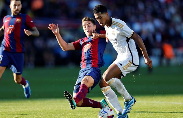 Ei sunt campionii vârstelor! Jucătorii între 16 și 40 de ani cel mai bine cotați din lumea fotbalului: 1,77 miliarde de euro cotă totală!