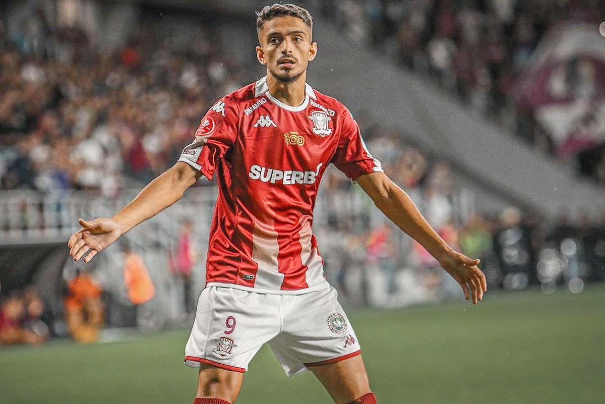 Rrahmani, vești uriașe pentru suflarea rapidistă: „Sunt foarte impresionat. Încă 2-3 săptămâni”