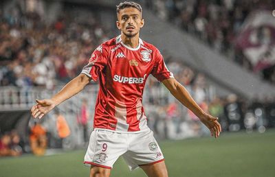 Rrahmani, vești uriașe pentru suflarea rapidistă: „Sunt foarte impresionat. Încă 2-3 săptămâni”