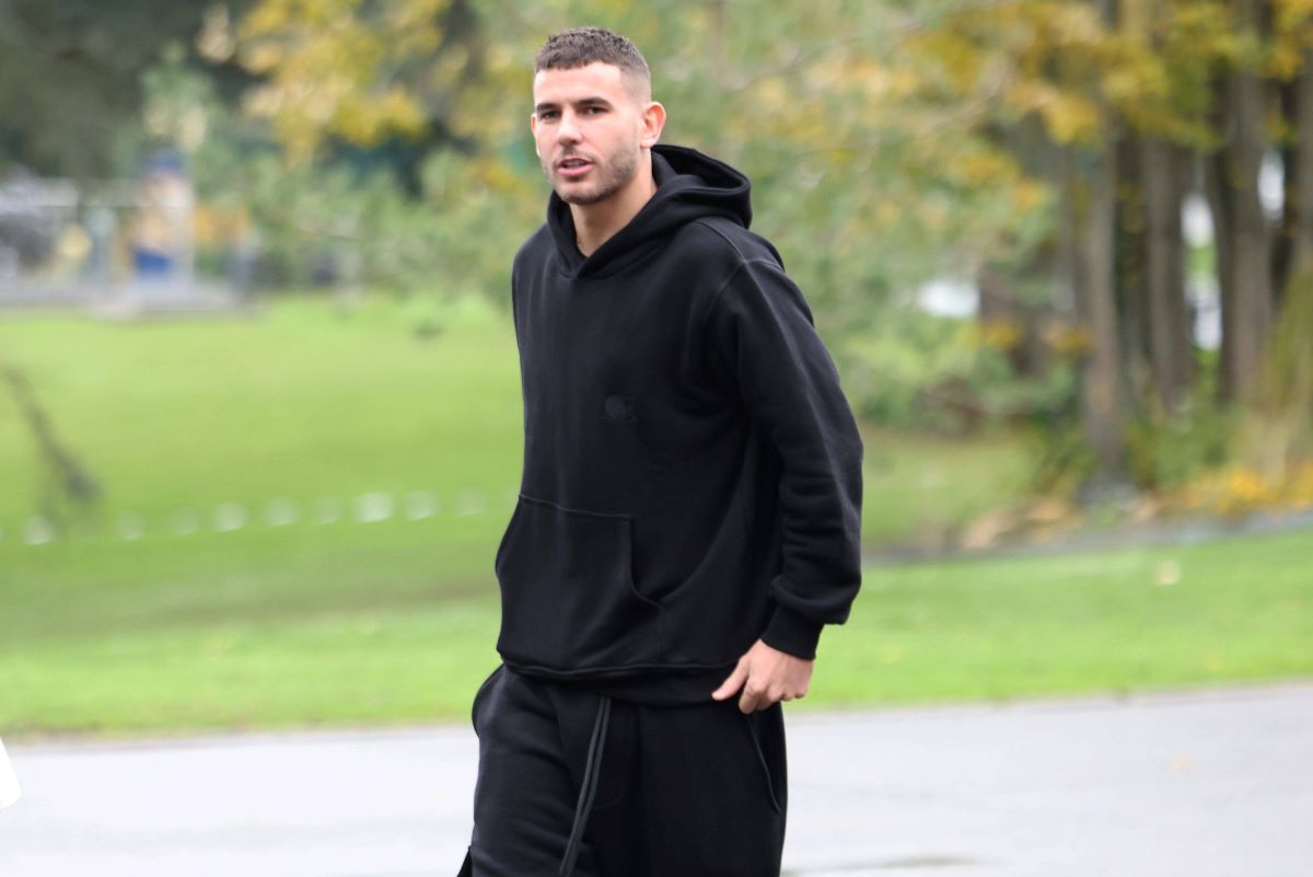 Matrix la reunirea Franței