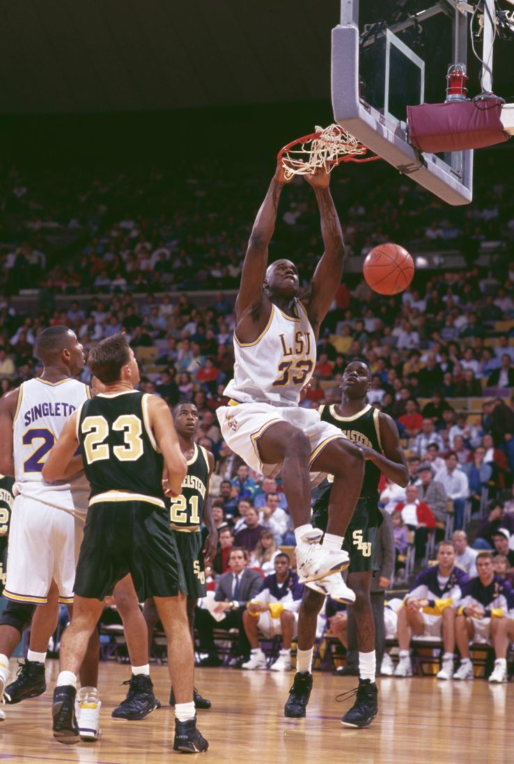 Shaquille O'Neal  (foto: Guliver/Getty Images)