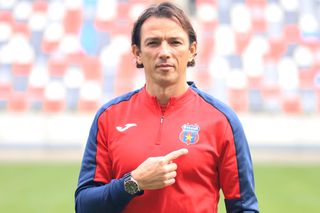 Războiul dintre FCSB și Steaua ia amploare » George Ogăraru i-a răspuns lui Mircea Lucescu: „Istorie vs Rezultate de moment”