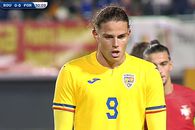 România U20, duel cu Portugalia la Târgoviște