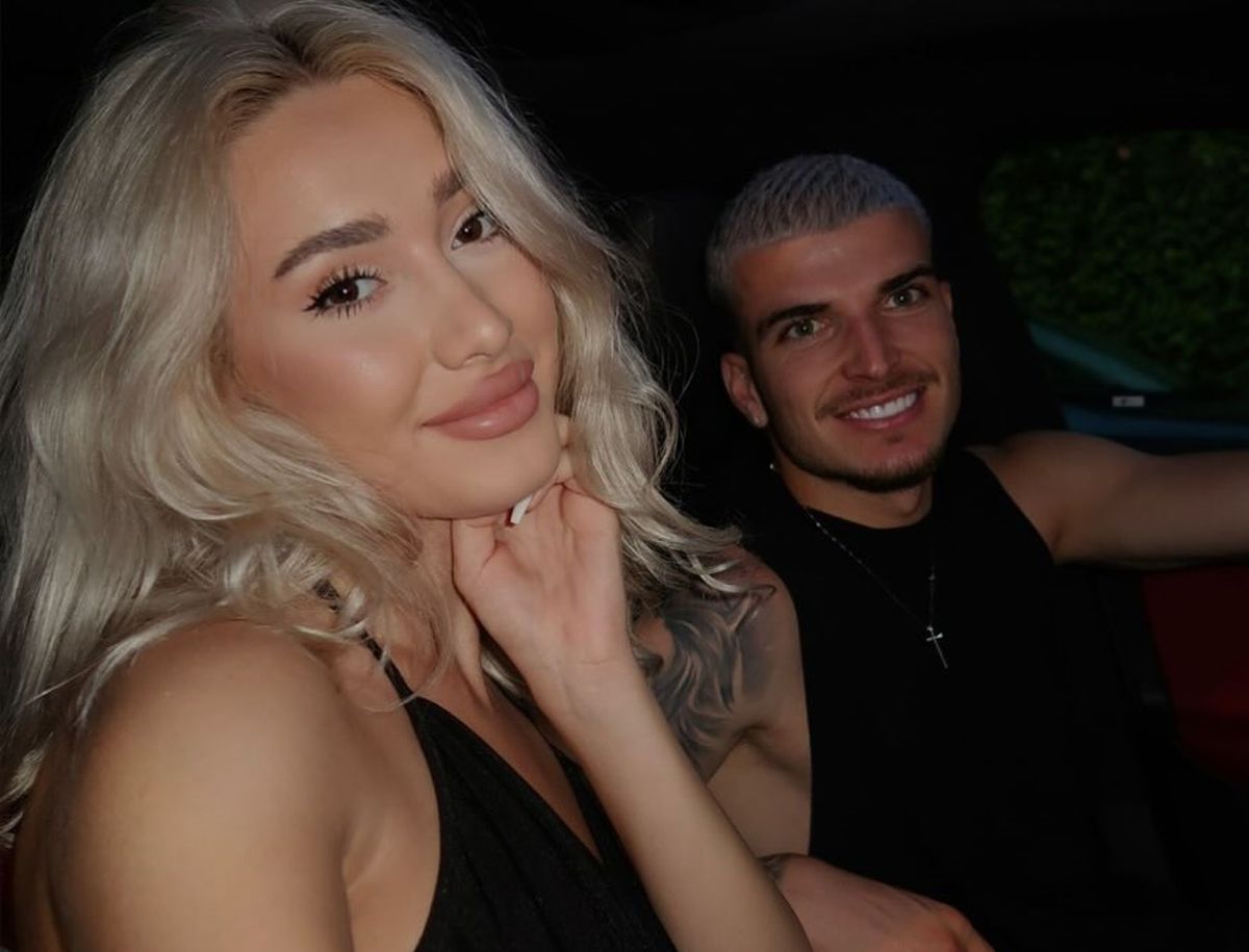 Pentru ele vor trage și mai tare pe teren! » Partenerele băieților din naționala României vor fi pe stadion la meciurile cu Kosovo și cu Cipru