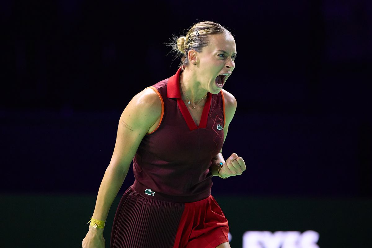 România – Japonia 1-2, în turneul final al BJK Cup » Echipa României, eliminată de la primul duel: Niculescu și Ruse au cedat la dublu