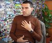 Ovidiu Hațegan șochează! A dezvăluit adevăratul motiv pentru care a decis să se retragă: „Extrem, extrem de ciudat”