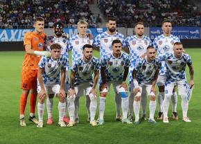 Eroul Corvinului Hunedoara a semnat în Superliga