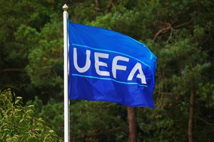 Decizia UEFA, după ce arbitrul englez s-a drogat în timpul EURO 2024