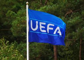 Cererea naționalei a fost refuzată de UEFA, după rachetele care au ajuns din Iran în Turcia