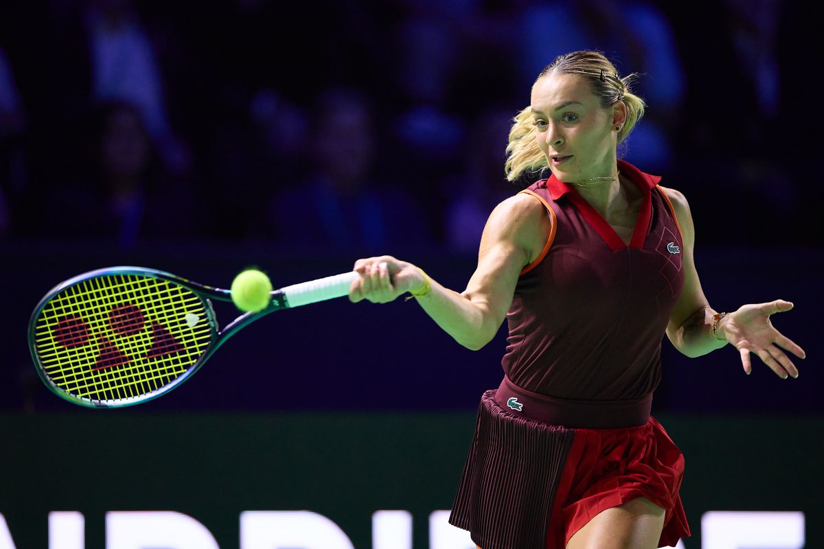 România – Japonia 1-2, în turneul final al BJK Cup » Echipa României, eliminată de la primul duel: Niculescu și Ruse au cedat la dublu