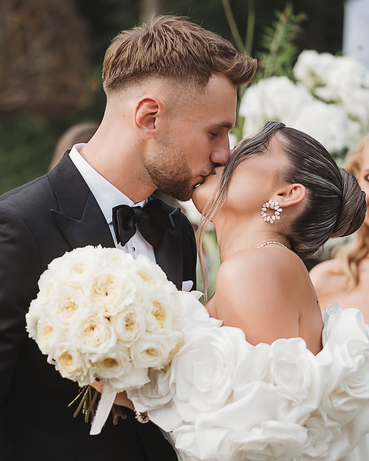 Pentru ele vor trage și mai tare pe teren! » Partenerele băieților din naționala României vor fi pe stadion la meciurile cu Kosovo și cu Cipru