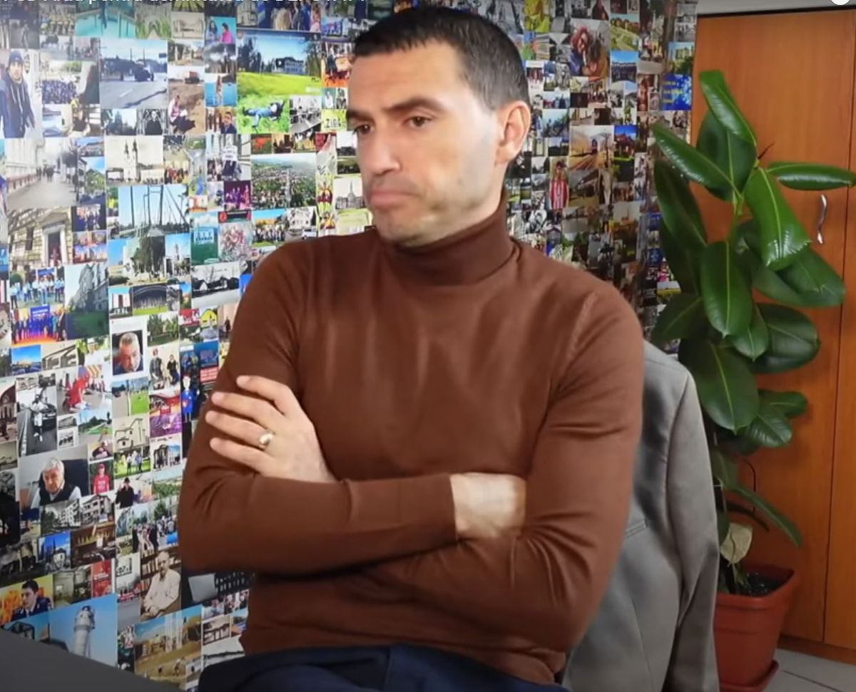 Ovidiu Hațegan șochează! A dezvăluit adevăratul motiv pentru care a decis să se retragă: „Extrem, extrem de ciudat”