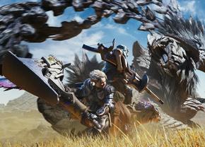 Monster Hunter Outlanders: Spinoff-ul pentru mobil este în plină dezvoltare. Află tot ce se știe până acum