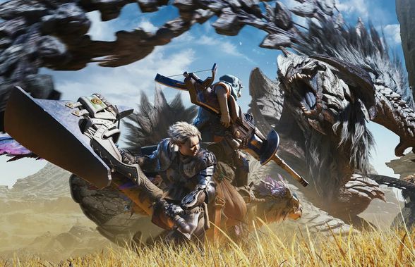 Monster Hunter Outlanders: Spinoff-ul pentru mobil este în plină dezvoltare. Află tot ce se știe până acum