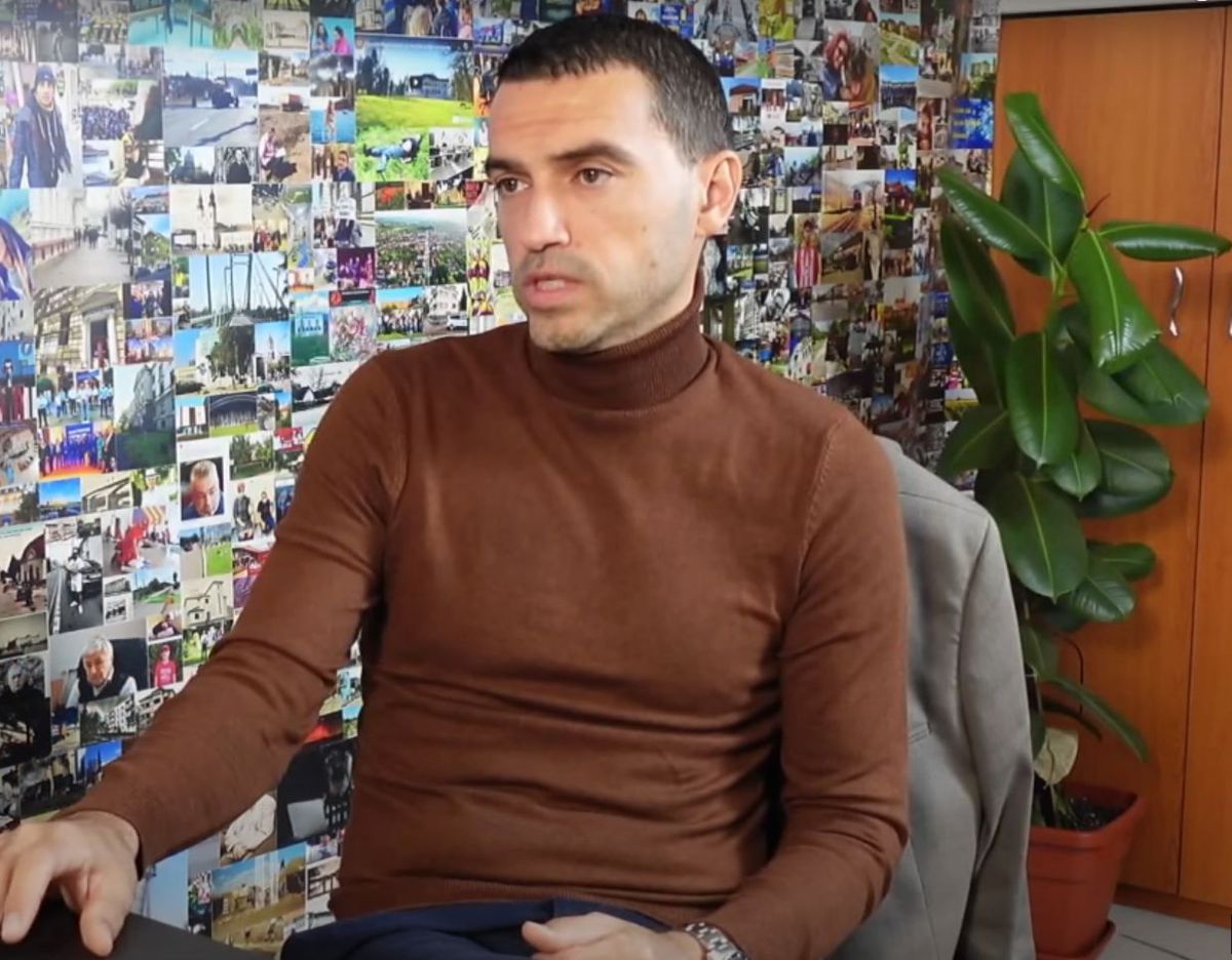 Meciul 300! Bornă istorică pentru Ovidiu Hațegan » Doar alți 4 „centrali” au reușit asta