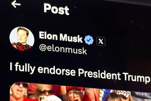 Din cauza alianței Elon Musk - Donald Trump! Decizie radicală a unui club de tradiție din Bundesliga!