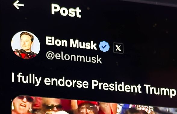 Decizie radicală a unui club de tradiție din Bundesliga din cauza alianței Elon Musk - Donald Trump!