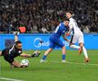 Curtis Jones a înscris golul serii în Liga Națiunilor, cu călcâiul // foto: Guliver/gettyimages