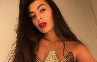 Mayra, fiica lui Ilie Dumitrescu, apariție provocatoare pe Instagram » A stârnit o avalanșă de reacții: „Superman nu era prin zonă?”