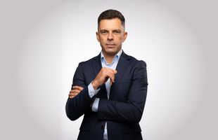 România pe primul loc! Eduard Novák: sportul, calea spre o societate sănătoasă și puternică.